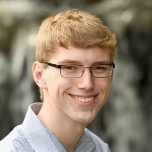 Meet your Posher, Ethan